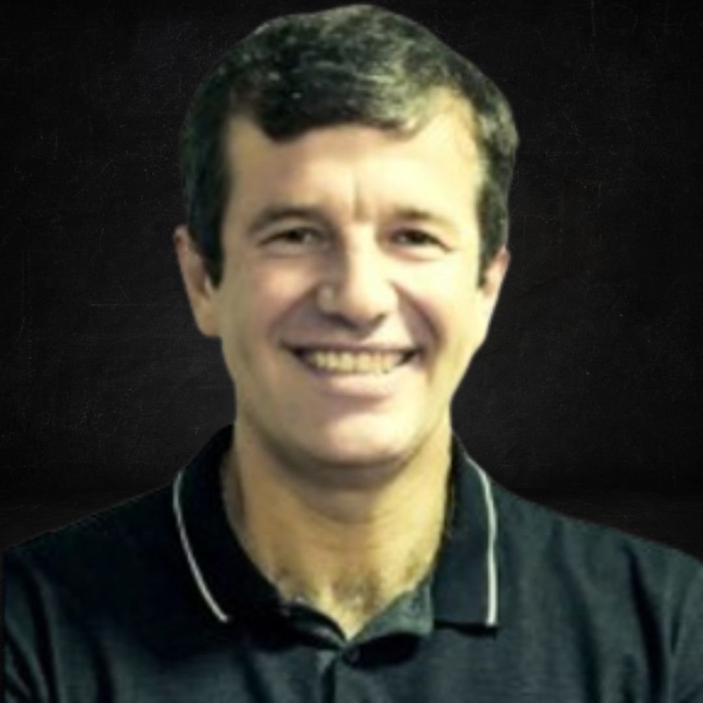 Alexandre Ferro